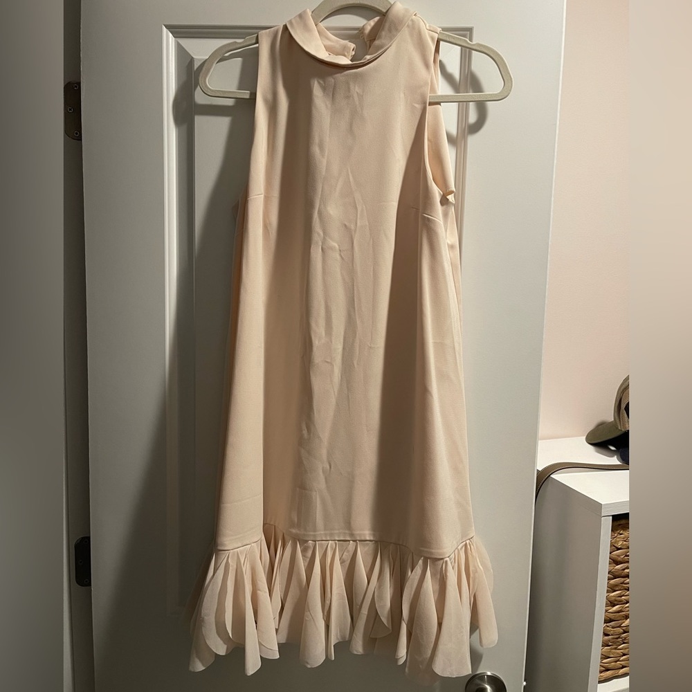 Topshop Nordstrom dress